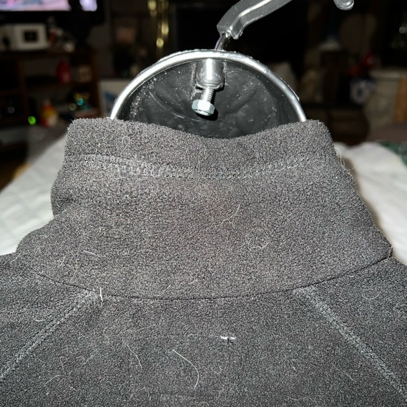 ROOTS73 MEN'S DEER LAKE MICRO FLEECE FULL ZIP JACKET - Picture 6 of 11